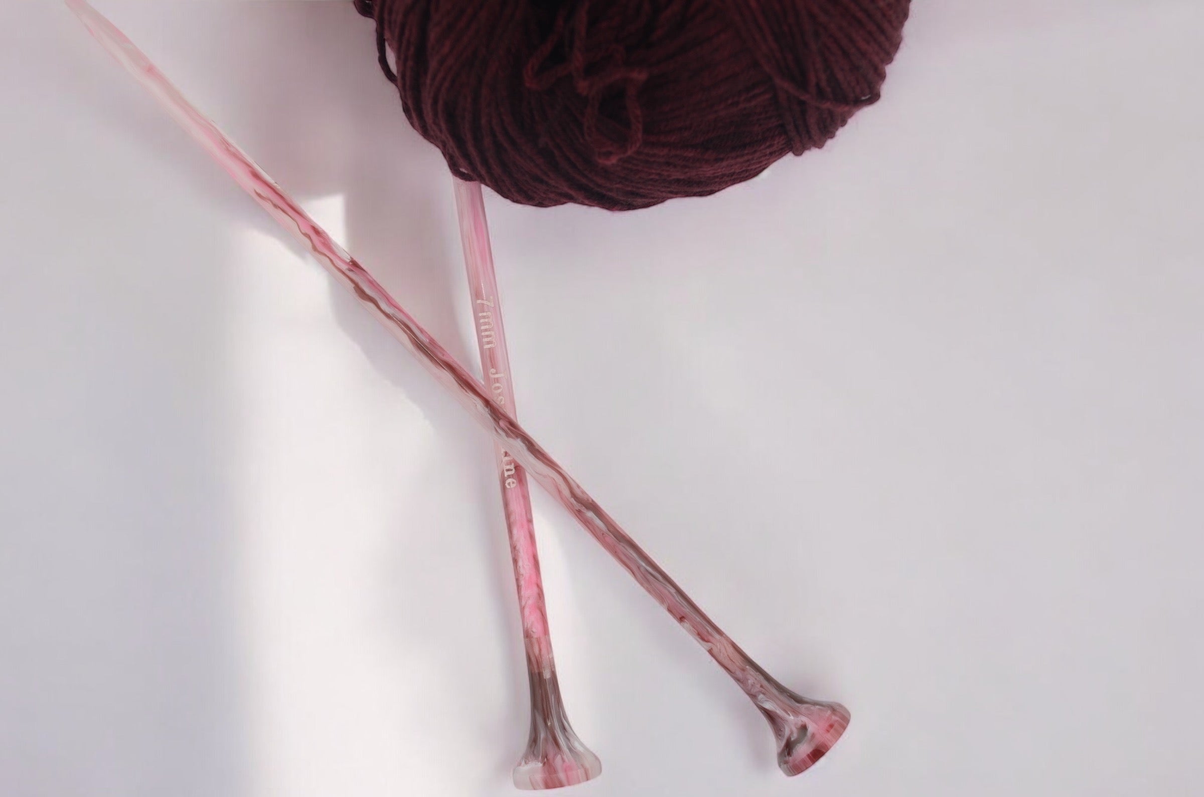 Knitting Needles