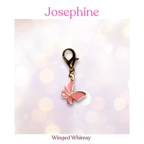 Winged Whimsy