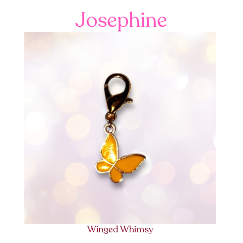 Winged Whimsy