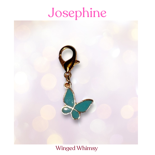 Winged Whimsy